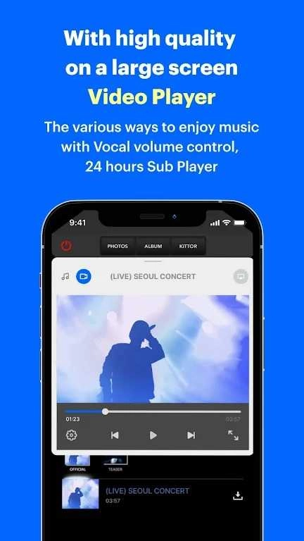 Kihno Player手机最新版