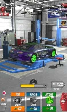 马力机竞速游戏纯净最新版图3