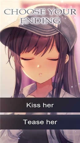 我的妖精女友(MyFairyGirlfriend)官方正版图3