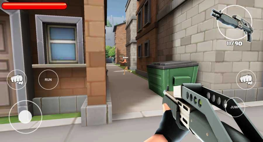 猛男坡道模拟器(DudeSimulatorRamp)直装版图2