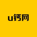 u钙网logo设计官方正版