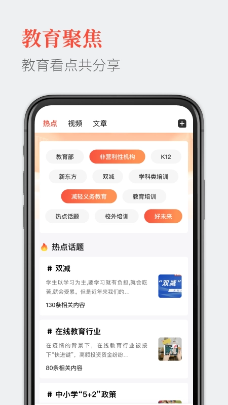 教育圈通用版图2