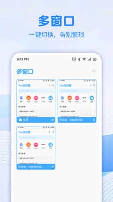 Flux浏览器手机版图2