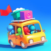 开心旅行团游戏绿色版