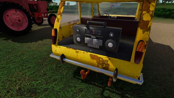 我的乡村生活安卓版图3