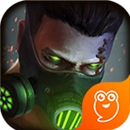 生化前线僵尸来袭免费原版