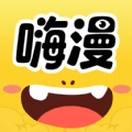 嗨漫趣看看通用版