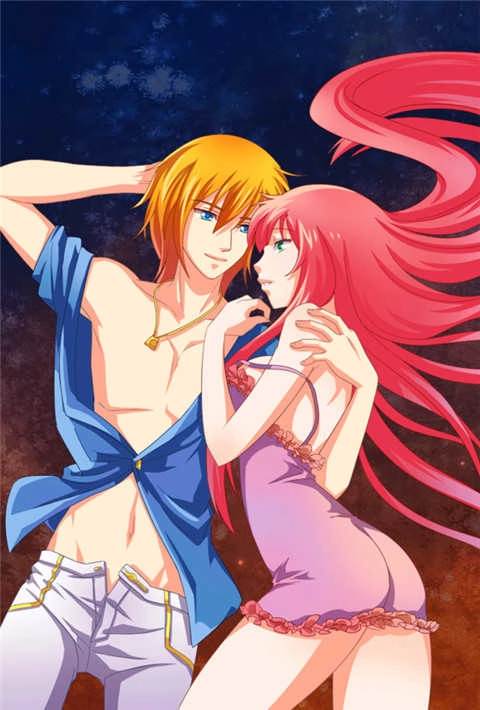 爱养成1手机免费版图3