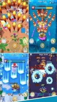 网络射手(CyberShooter)游戏无广告版图2