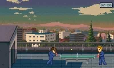 社会人模拟器（GOD5）安卓官方版图1