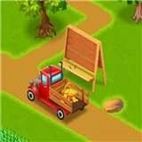 农场庄园(梦想农场庄园)免费版