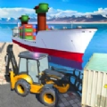 游轮海港大亨辛(Port Ship Loader)游戏完整版