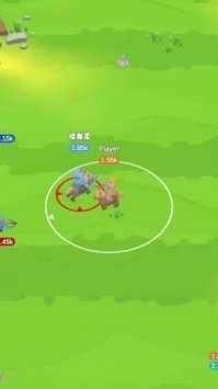 小兵冲冲冲免费原版图4