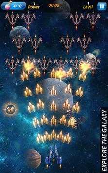 宇宙射手攻击(AlienAttackSpaceShooter)直装游戏版