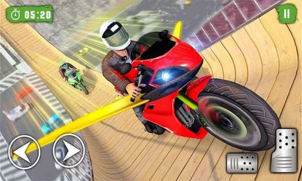 模拟空中驾驶通用版图1