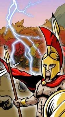 战争进化史2无敌版图3