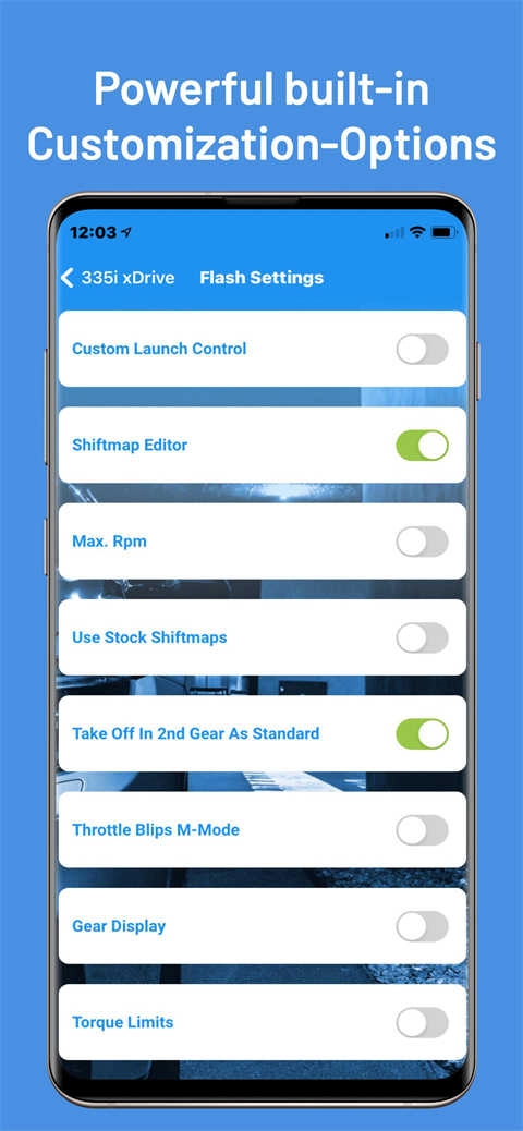 xHP刷机工具通用版图3
