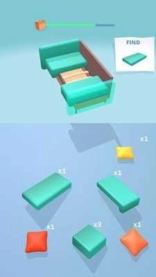 梦想改造家精简版图2