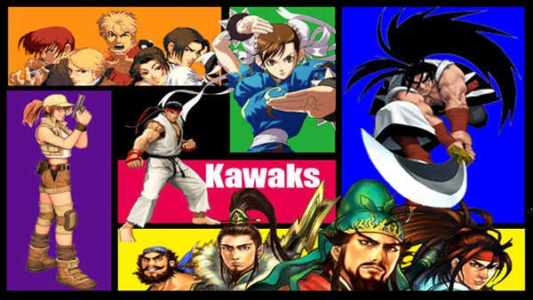 KAWAKS安卓官方版图3