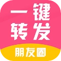 一键转发朋友圈视频正版