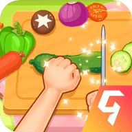 美食点心制作手游版