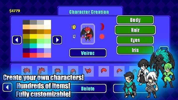 宇宙战士(WarriorsoftheUniverse)通用版图1