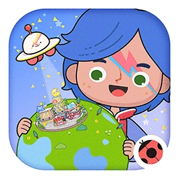 米加小镇世界海洋馆手游免费版