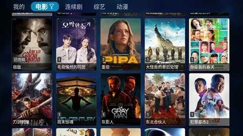 tvbox盒子安卓版图5