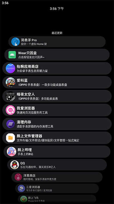 洋葱商店手表版(3)