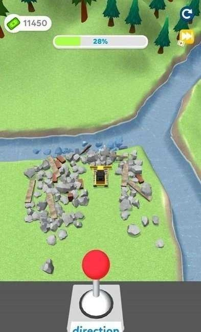 建筑大师3D原版图2