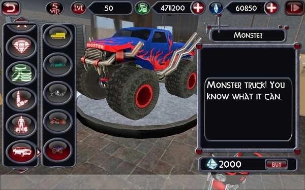 绳索英雄(RopeHero)原版图1