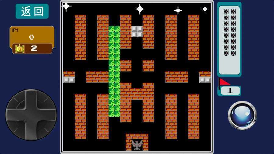 枪火突击战官方最新版图2