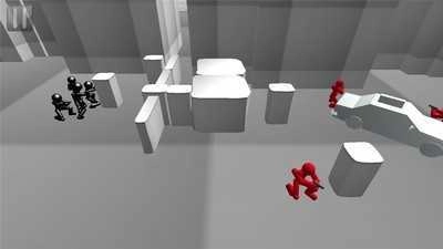 火柴人模拟战争官方版图3