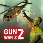 枪战Z2正版