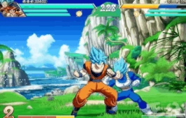 龙珠Z格斗大会2无广告版图2