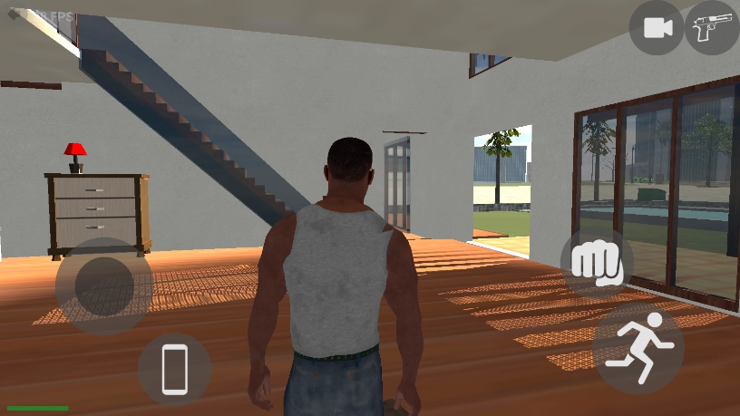 印度摩托车驾驶3D手机版图4