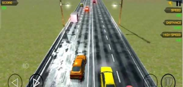 加迪瓦拉赛车手游免费版图4