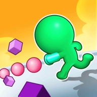 最强炮手赚钱版