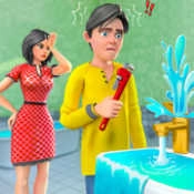 虚拟的家庭模拟器(VirtualFamilySimulator)游戏纯净版