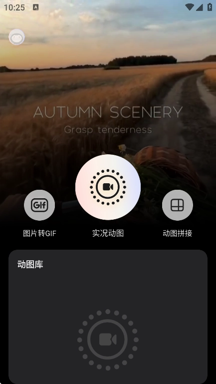 实况动图相机手机正版图4