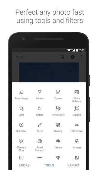 snapseed滤镜正版图2