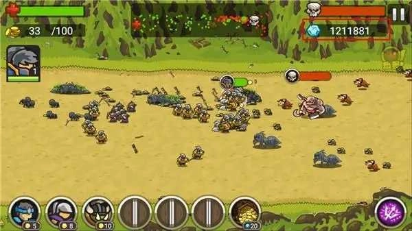 世界守卫军畅玩版图4