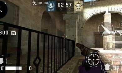 csgo躲猫猫手机版图2