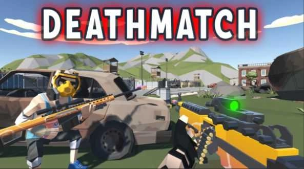 现代狂暴打击安卓版图2