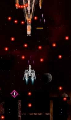 碳太空射手手游直装版图3