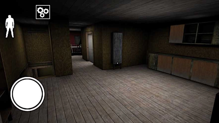 恐怖奶奶2手机最新版图2