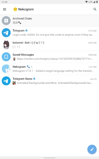 Nekogram X正版图3