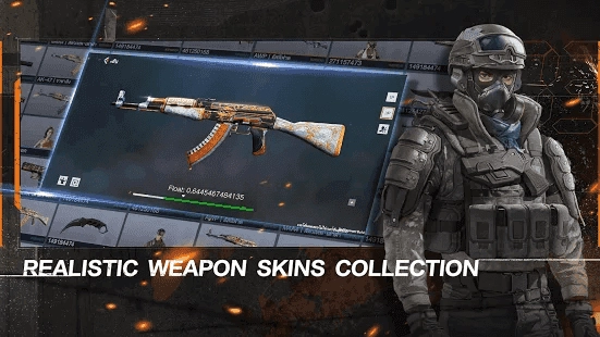 TheOriginMission测试服游戏绿色版图5