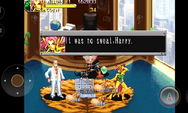 战斗回路安卓免费版图3