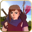 骷髅弓箭手游戏绿色版